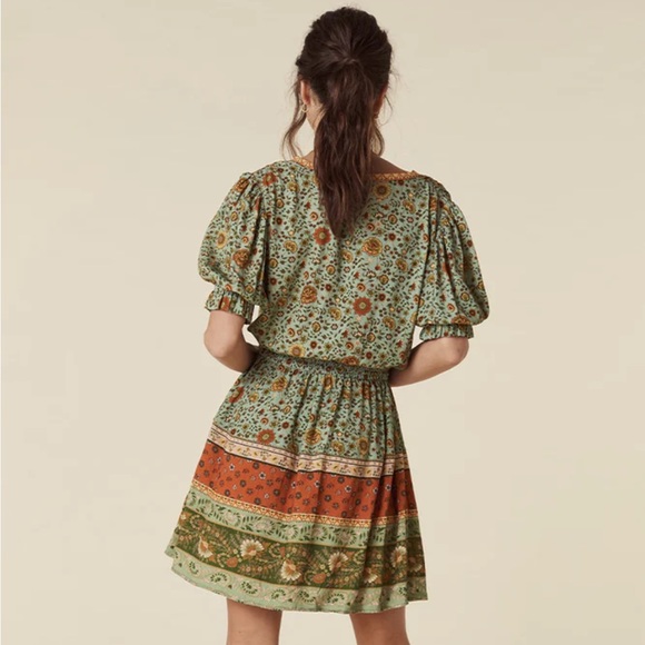 Spell & The Gypsy Lady Untamed Playdress - Picture 3 of 4